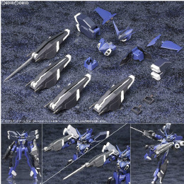 [PTM]フレームアームズ 1/100 エクステンドアームズ04 SA-16 スティレット拡張パーツセット:RE プラモデル(FA098) コトブキヤ