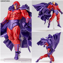 [FIG]フィギュアコンプレックス アメイジングヤマグチ No.006 Magneto(マグニートー) X-Men(エックスメン) 完成品 フィギュア 海洋堂