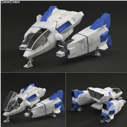 [FIG]スターラスターG.A.I.A.(ガイア) 1/48 カラーレジンキャスト製組立キット RCベルグ