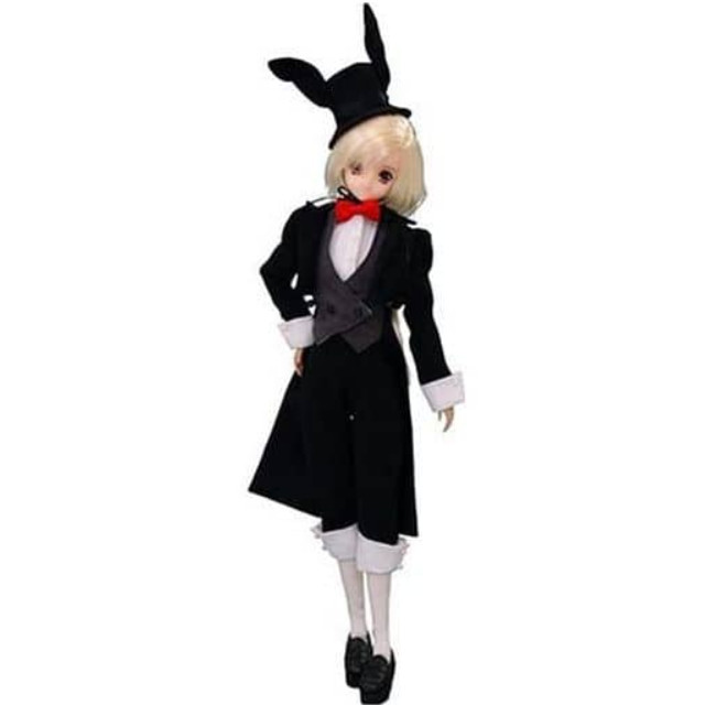 [DOL]アゾンオリジナルドール LYCEEシリーズ LYCEE(リセ)/of Black Rabbit(リセ/オブ ブラック ラビット) 完成品 ドール アゾン