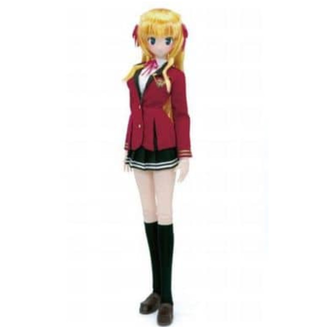 [DOL]ハイブリッドアクティブフィギュア003 千堂 瑛里華(せんどうえりか) FORTUNE ARTERIAL 完成品 ドール アゾン