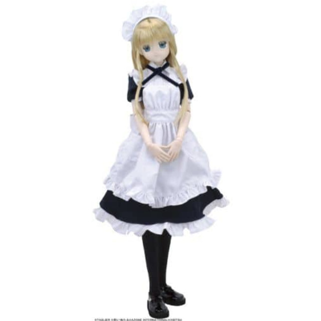 [DOL]COSPA×AZONE 60CURE MAID CAFE in SAHRA(サアラ)-夏服-(キュア メイド カフェ イン サアラ) 1/3 完成品 ドール アゾン