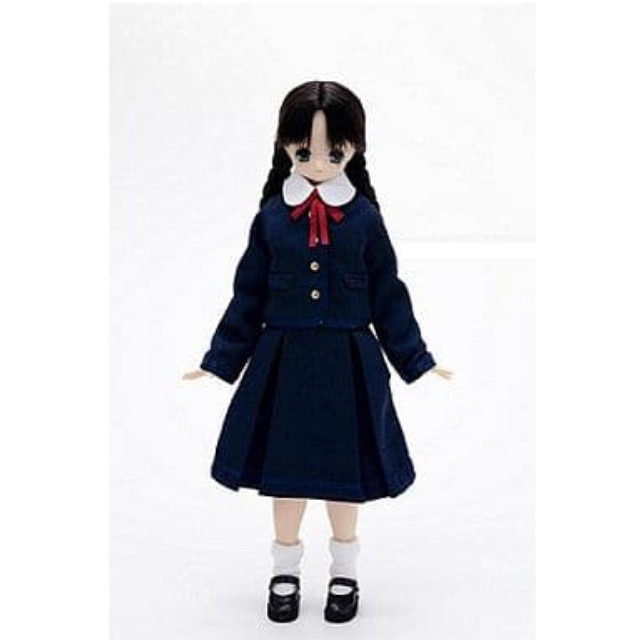 [DOL]えっくす☆きゅーと ふぁみりー 委員長/せら(通常販売ver.) 完成品 ドール アゾン