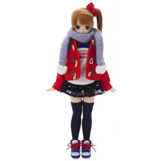 [DOL]えっくす☆きゅーと FannyFanny/Himeno(ファニーファニー ひめの)(ドールショウ開催記念ver.) 完成品 ドール アゾン