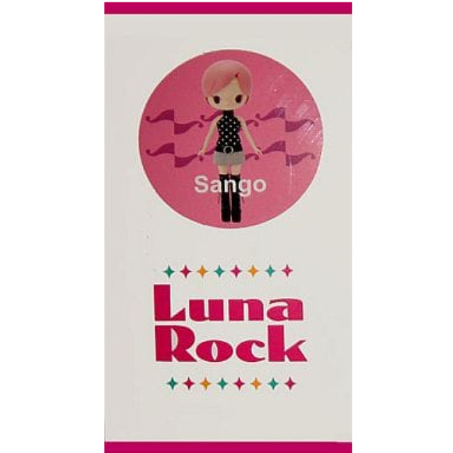 [DOL]Luna Rock/Sango(サンゴ)(ルナ・ロック/サンゴ) 完成品 ドール アゾン