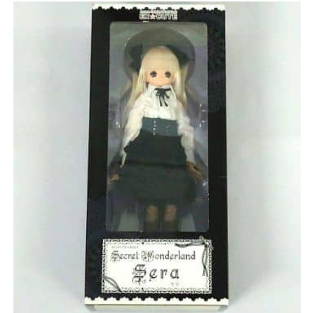 [DOL]えっくす☆きゅーと ふぁみりー:Secret Wonderland/Sera(シークレット ワンダーランド/せら) 完成品 ドール アゾン