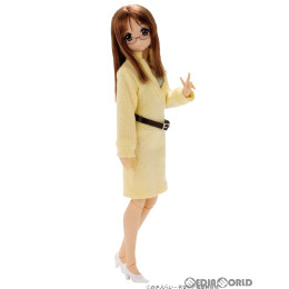 [DOL]WF&アゾネット限定 ピュアニーモキャラクターシリーズ028-WF 山中さわ子(やまなかさわこ)【2010WF夏開催記念品】 けいおん! 完成品 ドール(PND028-SAW) アゾン