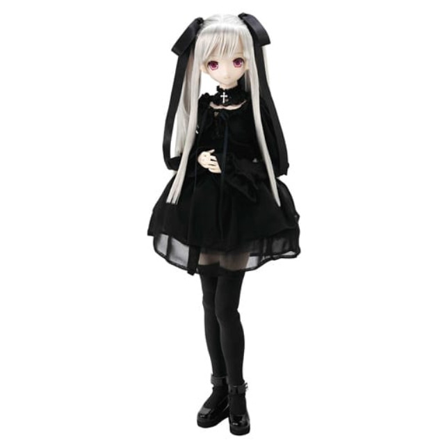 [DOL]リリア ブラックレイヴンシリーズ 50Lilia(リリア)/BlackRaven(ブラックレイヴン) (通常販売ver.) 完成品 ドール アゾン