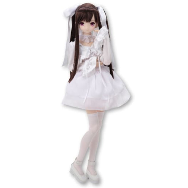 [DOL]リリア ブラックレイヴンシリーズ 50Lilia(リリア)/WhiteRaven(ホワイトレイヴン) (アゾンダイレクトストア販売ver.) 完成品 ドール アゾン