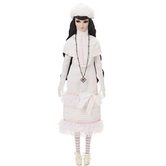 [DOL]FRNippon Good Morning Amelie/The Secret Code Collection(グッドモーニング・アメリ/ザ・シークレットコード・コレクション) 完成品 ドール アゾン