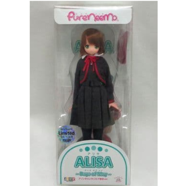 [DOL]サアラズ ア・ラ・モード ALISA(アリサ)/Days of May(デイズ オブ メイ)(アゾンダイレクトストア販売ver.) 完成品 ドール アゾン