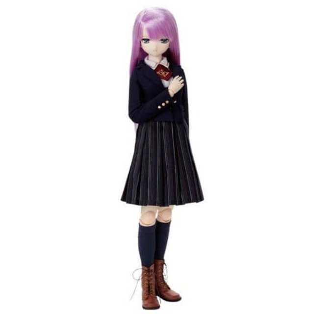 [DOL]リリア ブラックレイヴンシリーズ 50Cecily(セシリー)/Fear of Darkness(フィアー オブ ダークネス)(DS開催記念ver.) 完成品 ドール アゾン