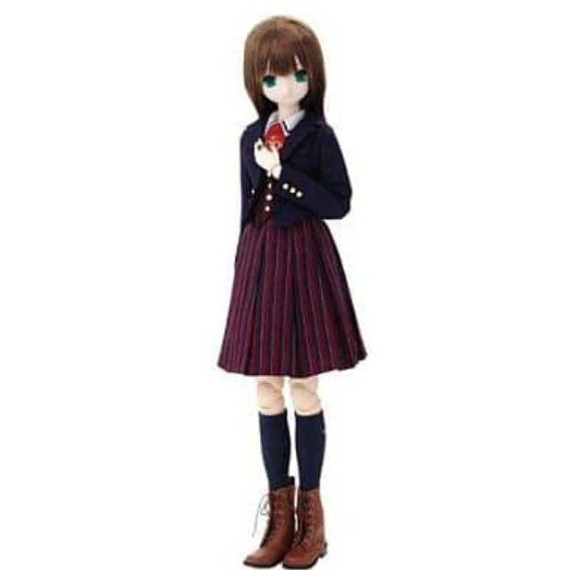 [DOL]リリア ブラックレイヴンシリーズ 50Lilia(リリア)/Foreboding(フォアボウディング) 完成品 ドール アゾン