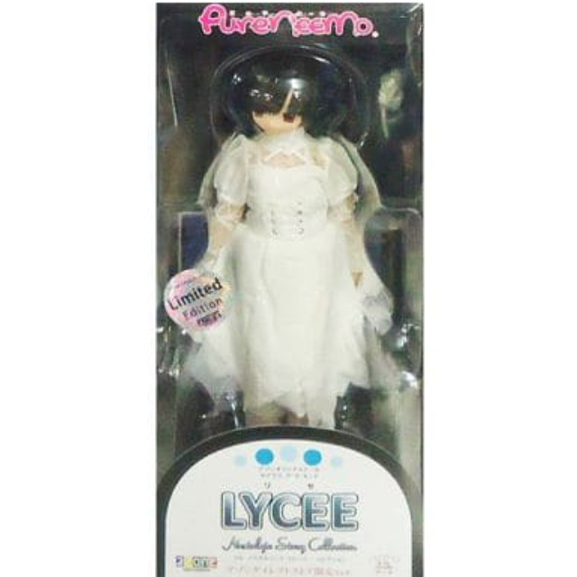 [DOL]サアラズ ア・ラ・モード LYCEE(リセ)/Nostalgic Story Collection(ノスタルジック ストーリー コレクション)(アゾンダイレクトストア販売ver.) 完成品 ドール アゾン