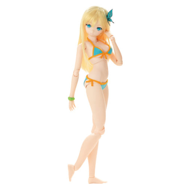 [DOL]TBSishop通販限定 ハイブリッドアクティブフィギュアNo.024-T 柏崎星奈(かしわざきせな) 僕は友達が少ない 1/3 完成品 ドール アゾン