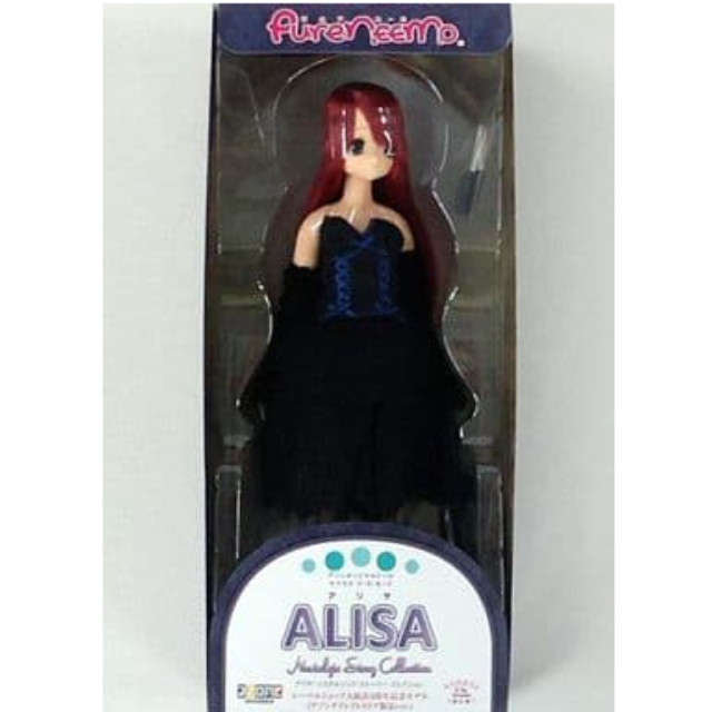 [DOL]サアラズ ア・ラ・モード ALISA(アリサ)/Nostalgic Story Collection〜2013レーベルショップ大阪店4周年記念モデル 完成品 ドール アゾン