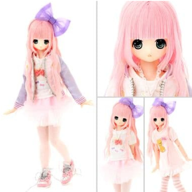 [DOL]2013えっくす☆きゅーと×キノコジュース Chiika(ちいか)/Sweet Dream(ちいか スウィート ドリーム) 完成品 ドール アゾン