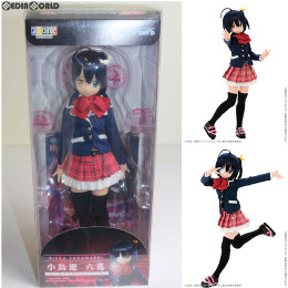 [DOL]TBSishop通販限定 ピュアニーモキャラクターシリーズ079-T 小鳥遊 六花(たかなしりっか) TBSishop限定版 中二病でも恋がしたい!戀 1/6 完成品 ドール アゾン