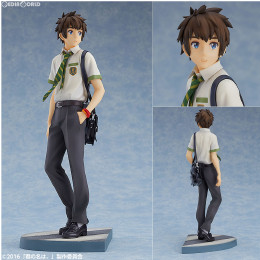 [FIG]立花瀧(たちばなたき) 君の名は。 1/8 完成品 フィギュア グッドスマイルカンパニー