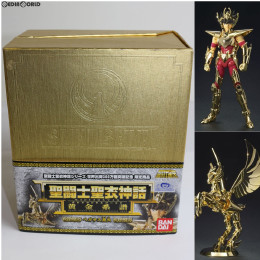 [FIG]聖闘士聖衣神話 黄金系譜 ペガサス星矢 聖闘士星矢 完成品 フィギュア バンダイ