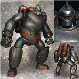 [FIG]BIG SCALE Hybrid Statue 鉄人28号 完成品 フィギュア アートストーム