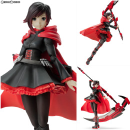 [FIG]超像可動 ルビー・ローズ RWBY(ルビー) 完成品 フィギュア メディコス・エンタテインメント