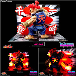 [FIG]T.N.C-00 AKUMA(豪鬼) ストリートファイター 完成品 フィギュア BigBoysToys(ビッグボーイズトイズ)