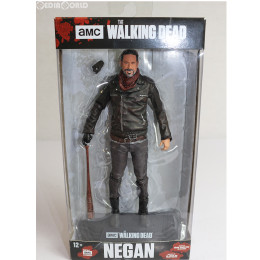 [FIG]カラートップス レッドウェーブ ニーガン with ルシール THE WALKING DEAD(ウォーキング・デッド) 7インチ アクションフィギュア McFarlane Toys(マクファーレントイズ)