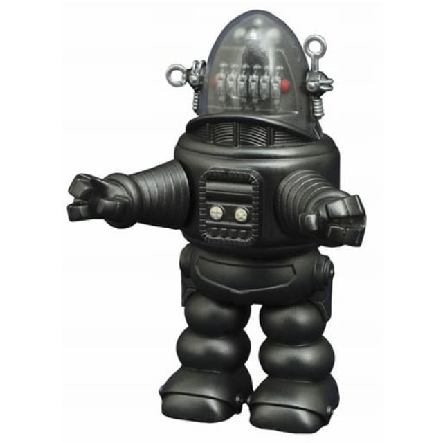 [FIG]ロビー・ザ・ロボット 「禁断の惑星」 ビニメイツ アートアサイラム(ArtAsylum)/豆魚雷