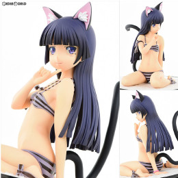 [FIG]黒猫・縞MIZUGIねこみみver.Second cute 「俺の妹がこんなに可愛いわけがない。」 1/4 PVC製塗装済み完成品 オルカトイズ