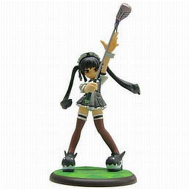 [FIG]スカッとゴルフ パンヤ ジェイズプレミエール UM KOOH(PVC塗装完成品) クレアドル