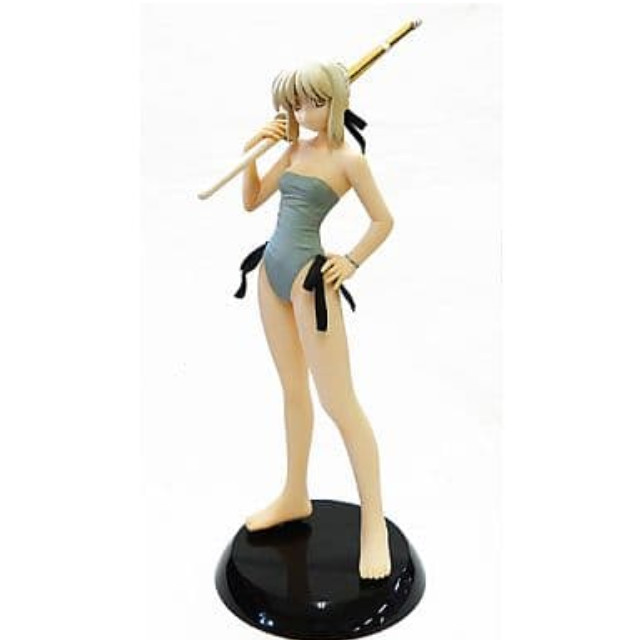 [FIG]黒セイバー 水着Ver.「Fate/hollow ataraxia」1/6PVC塗装済み完成品 クレイズ