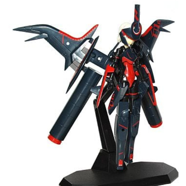 [FIG]武装神姫 エウクランテ 電撃ホビーマガジンオリジナルカラーバージョン コナミデジタルエンタテインメント