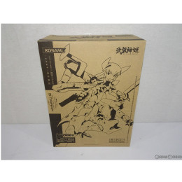 [FIG]武装神姫(ぶそうしんき) 悪魔型MMS ストラーフ 電撃ホビーマガジンオリジナルカラーVer. 完成品 可動フィギュア 誌上通販限定 コナミデジタルエンタテインメント