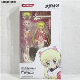 [単品] お嬢様型MMS ナギ 「ハヤテのごとく!! ナイトメアパラダイス コナミスタイル 武装神姫ナギ付き豪華セット」 同梱品 コナミデジタルエンタテインメント