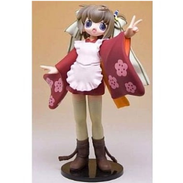[FIG]本気求道 たまちゃん (1/6スケールPVC塗装済み完成品) ソリッドシアター