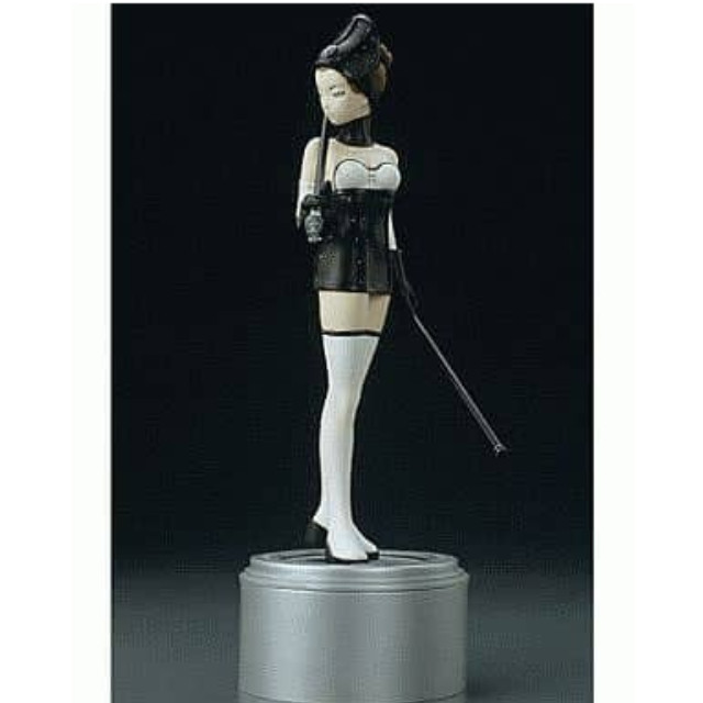 [FIG]村田連爾 PSE Solid Line #002 トライノード (PVC製塗装済み完成品) バイス