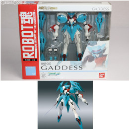 [FIG]魂ウェブ商店限定 ROBOT魂(SIDE MS) ガッデス 機動戦士ガンダム00(ダブルオー) 完成品 可動フィギュア バンダイ