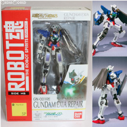 [FIG]魂ウェブ商店限定 ROBOT魂(SIDE MS) ガンダムエクシアリペア 機動戦士ガンダム00(ダブルオー) 完成品 可動フィギュア バンダイ