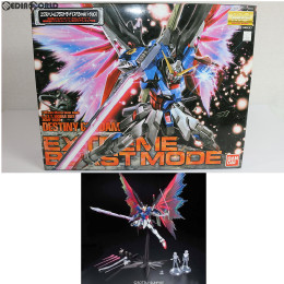 [PTM]1/100 MG ZGMF-X42S デスティニーガンダム エクストリームブラストモード「機動戦士ガンダムSEED DESTINY」 バンダイ