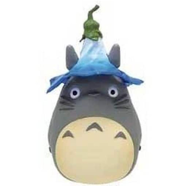 [FIG]トトロ 季節のお花お飾り アサガオ 「となりのトトロ」 フィギュア ベネリック