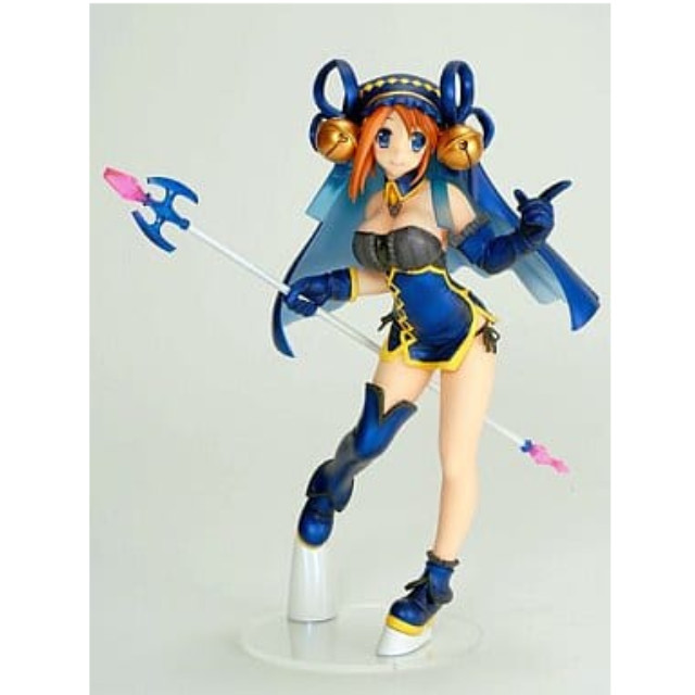 [FIG]1/8 小牧愛佳 ビショップver. PVC塗装済完成品 ボークス