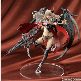 [FIG]【魔帥】ダークジェネラル 神撃のバハムート 1/8 完成品 フィギュア ホビージャパン誌上通販&オンラインショップ限定 ホビージャパン/AMAKUNI(アマクニ)