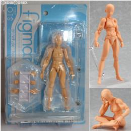 [FIG]archetype:he (アーキタイプ:ヒー) flesh color ver. (ワンダーフェスティバル2012夏限定) マックスファクトリー