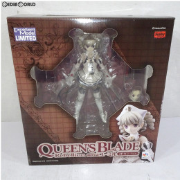 [FIG]とれたて!ほびーちゃんねる限定 エクセレントモデルLIMITED クイーンズブレイド リベリオン P-3 鋼鉄参謀ユーミル 2PカラーVer. メガハウス
