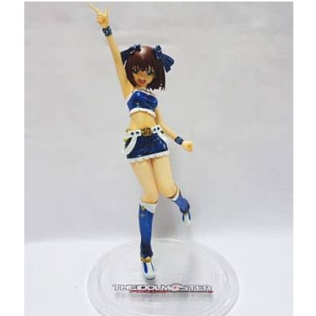 [FIG]ブリリアントステージ 天海春香 (インディゴスパンクルVer.) 「アイドルマスター」 ローソンキャンペーン限定品 メガハウス