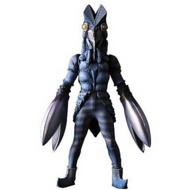 [FIG]バルタン星人(リニューアル版) 「ウルトラマン」 REAL ACTION HEROES 470 メディコム・トイ