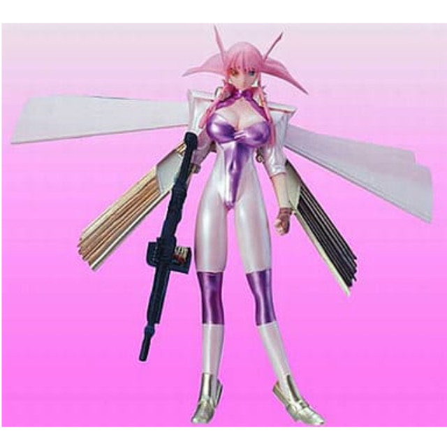 [FIG]SRDX ルネ・カーディフ・獅子王 e-quip Ver. 勇者王ガオガイガーFINAL 完成品 フィギュア ユージン