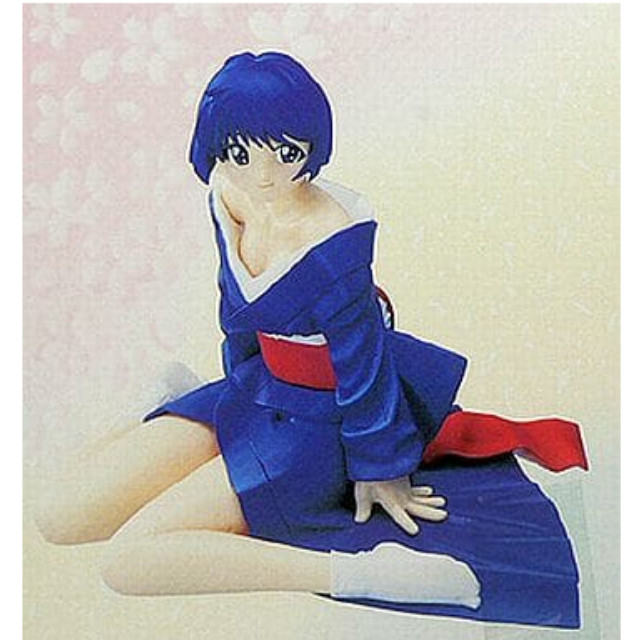 ★大人気商品★ FIG]SRDXフィギュア 桜庭 葵 藍より青し ユージン 【買取472円】｜ コミック・アニメ