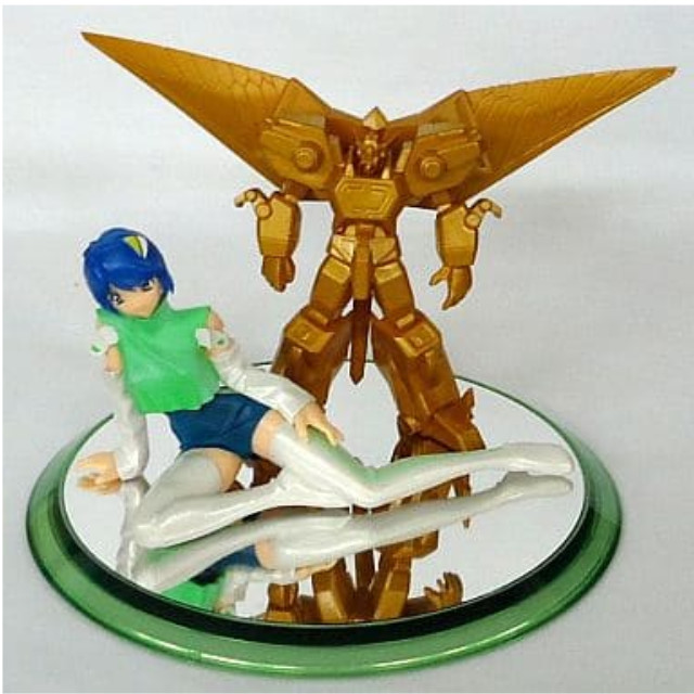 [FIG]ユージン シェリス ユージン